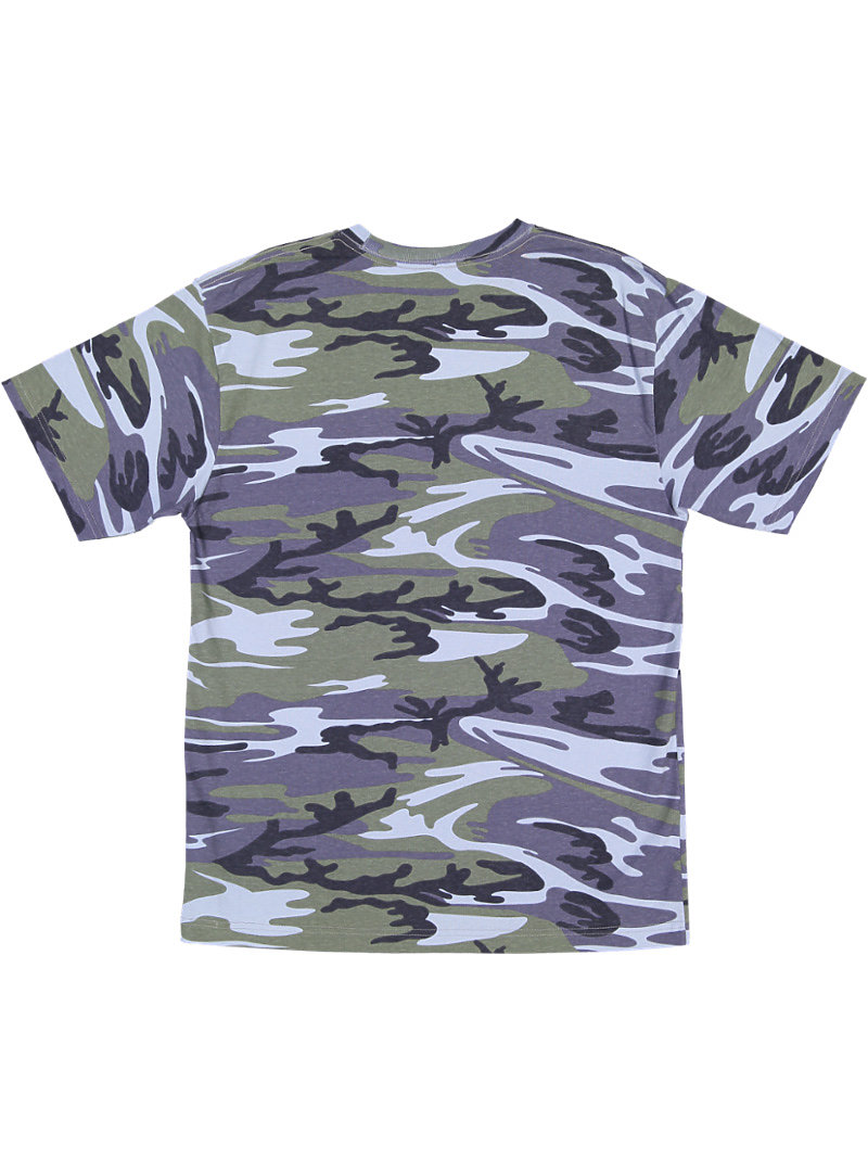 Code Five 3907CV Blue Woodland