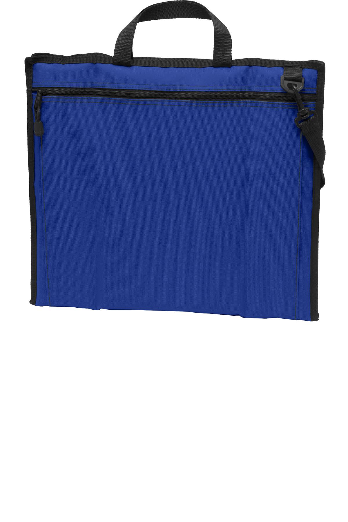 Port Authority BG601 Royal