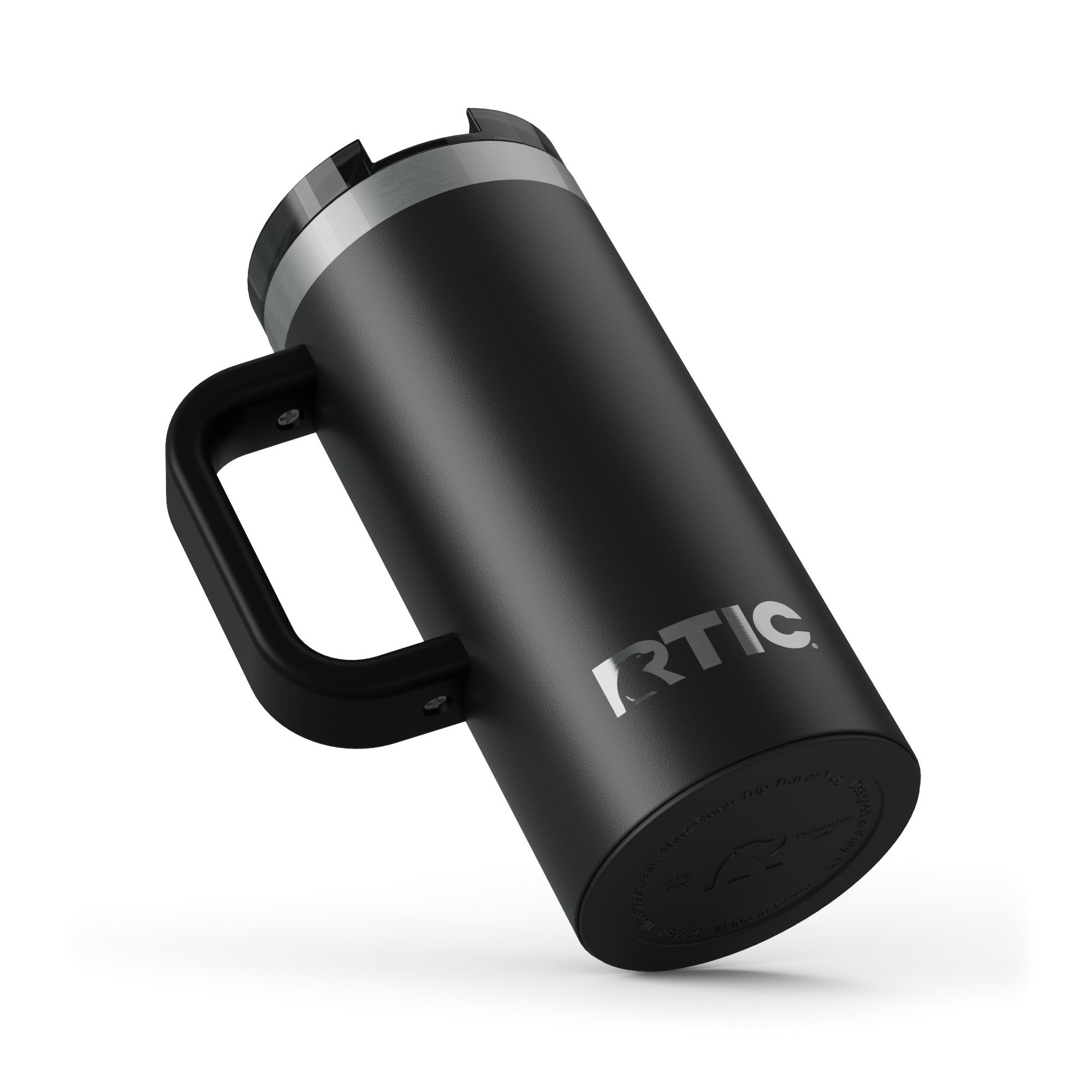 RTIC 550J1 Black