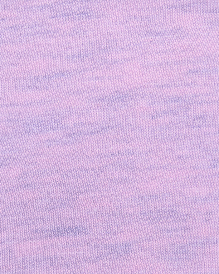 Bella + Canvas 3001CVC Heather Prism Lilac