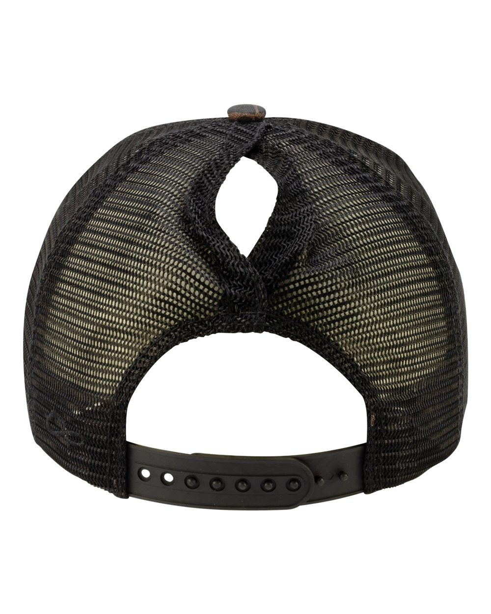 Infinity Her CHARLIE Chocolate Floral/ Black