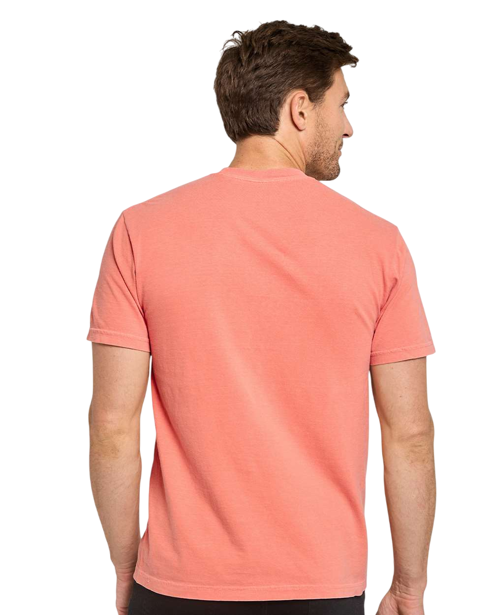 Threadfast Apparel C1200 Salmon