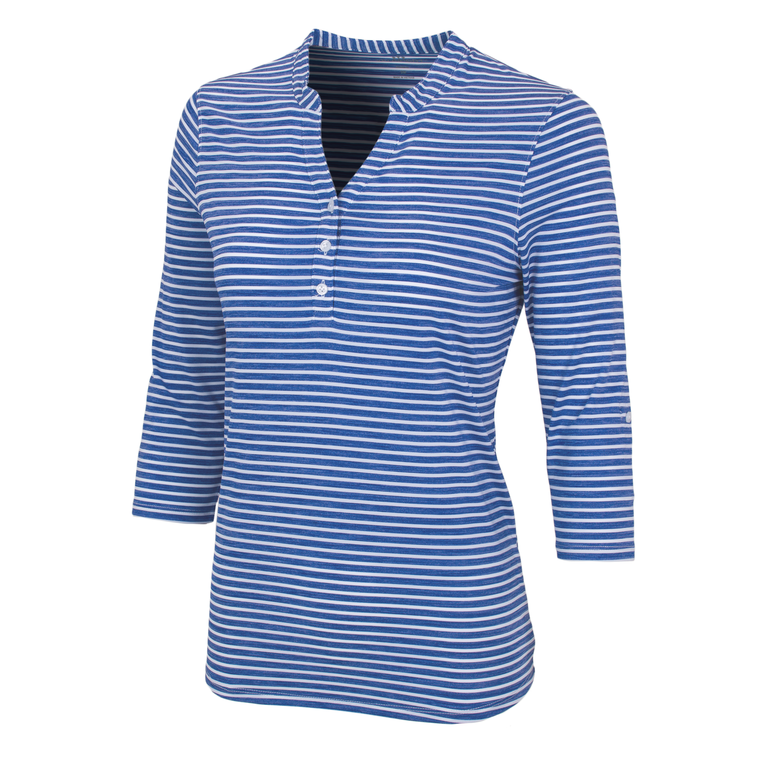 Vansport 2496 Atlantic Blue