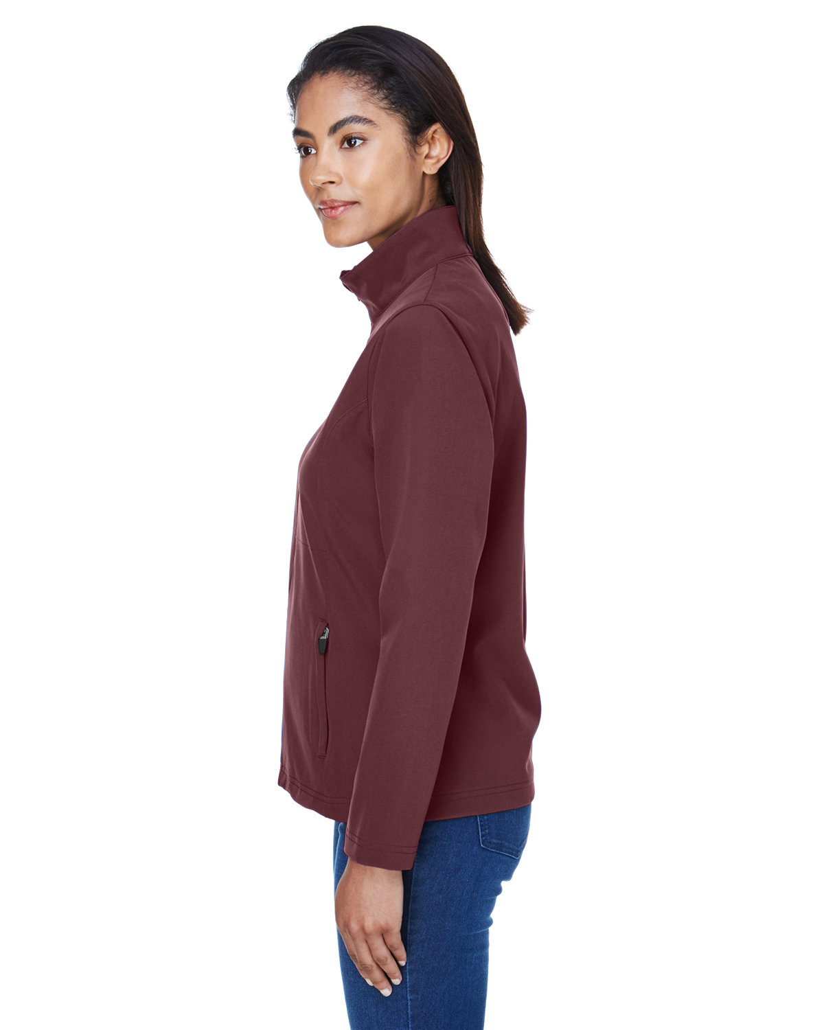 Team 365 TT80W Sport Dark Mroon