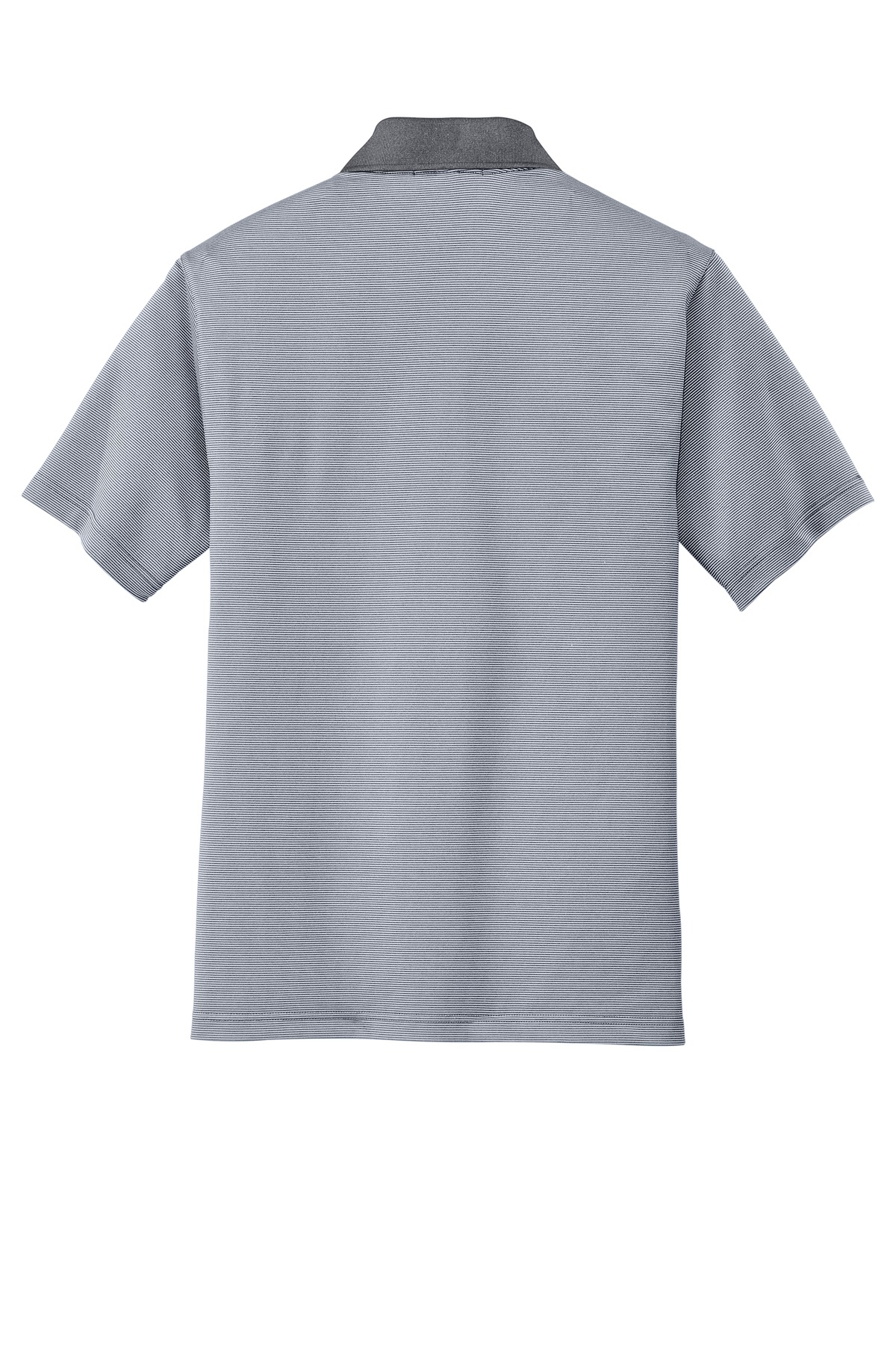 Port Authority K558 White / Shad Gray