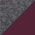 Sport-Tek ST249 Graphite Heather / Maroon