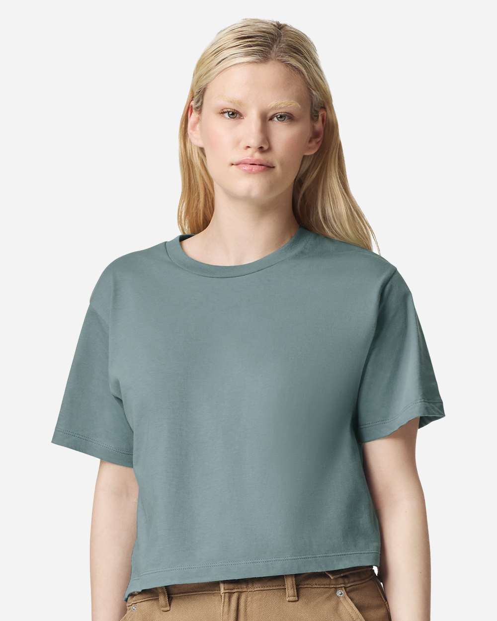American Apparel 102AM Arctic