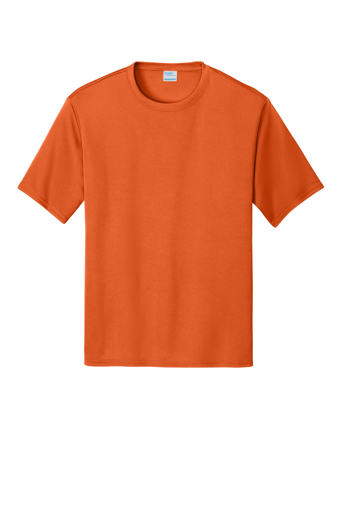 Port & Company PC380 DeepOrange