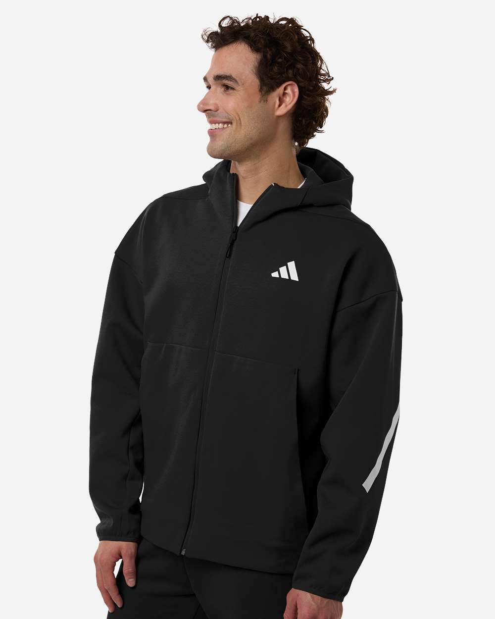 Adidas AT220 Black/ White