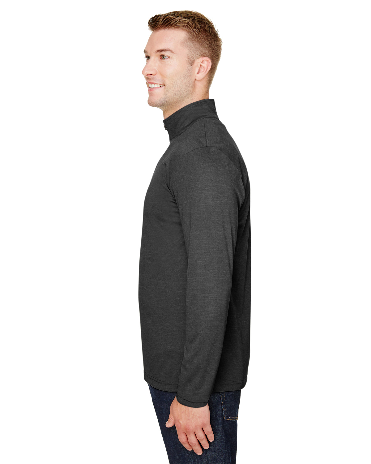 Team 365 TT31H Black Heather