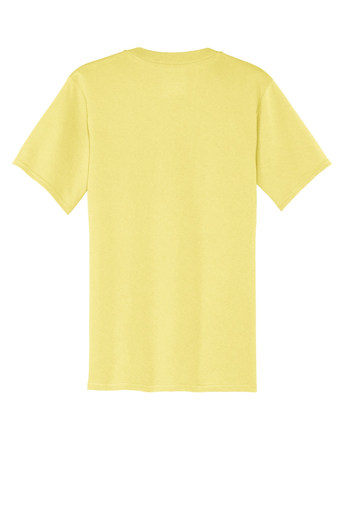 Port & Company PC54P Yellow