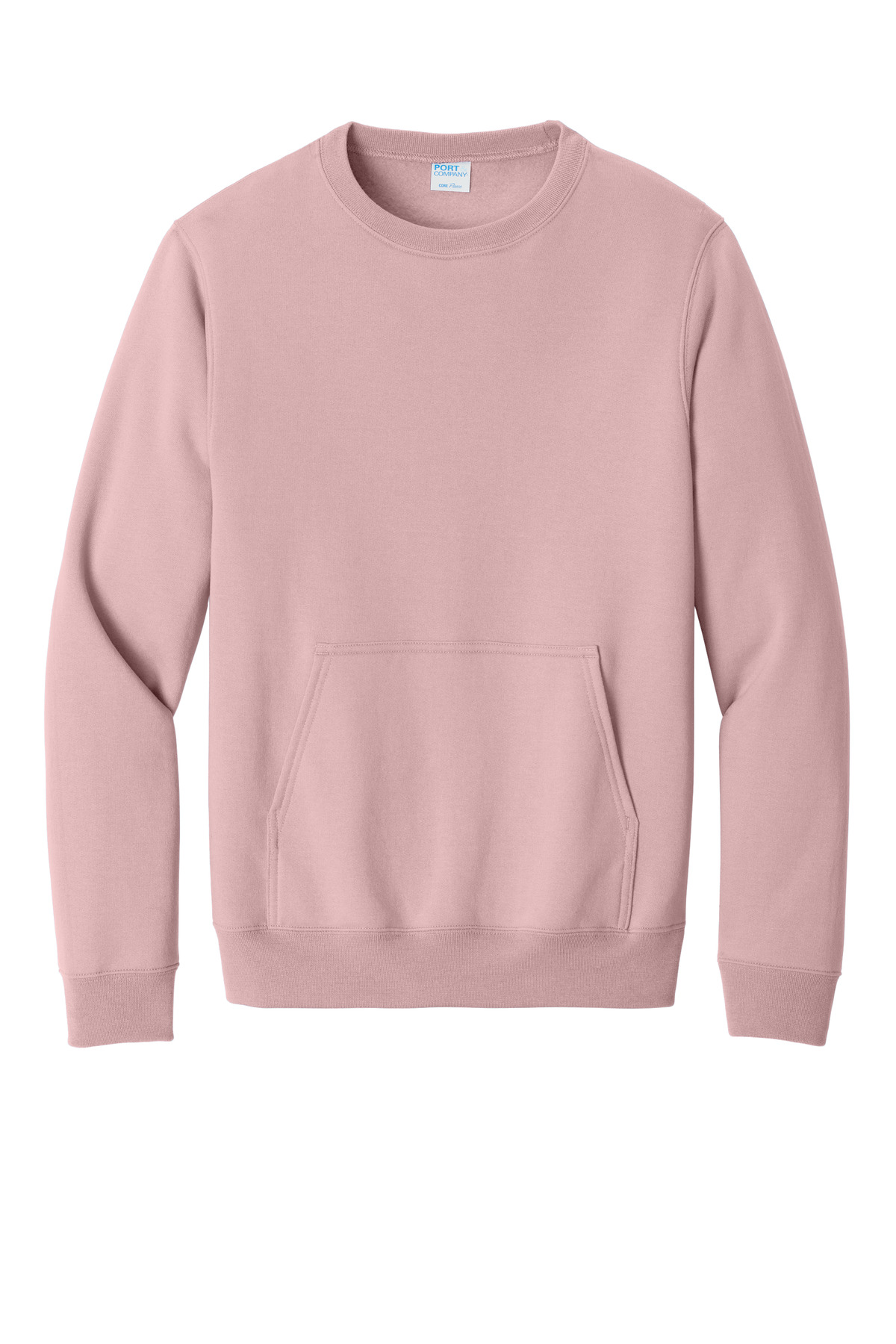 Port & Company PC78PKT PaleBlush