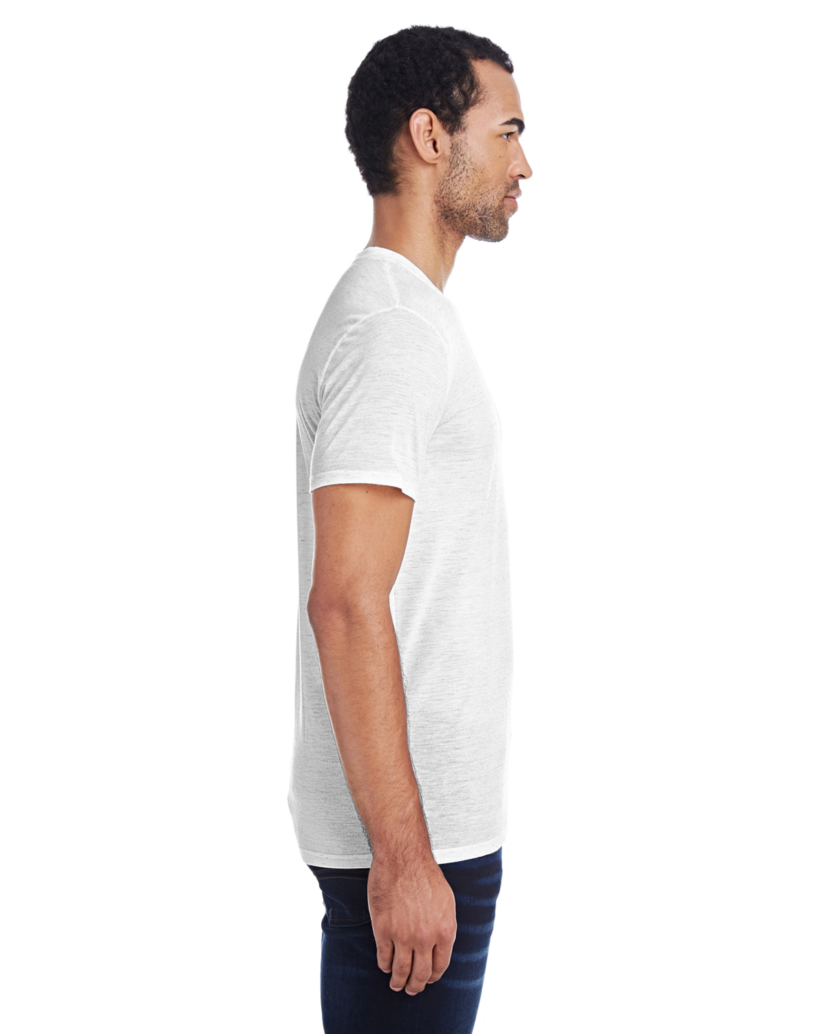 Threadfast Apparel 104A White Blizzard