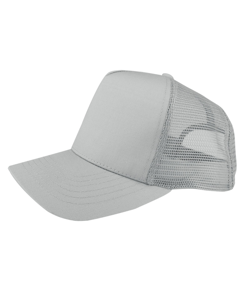 Mega Cap 6807J1 Light Gray