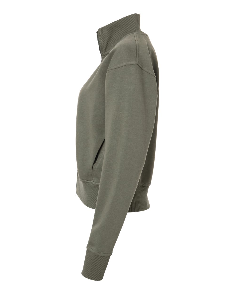 American Apparel FTJ00 Lieutenant