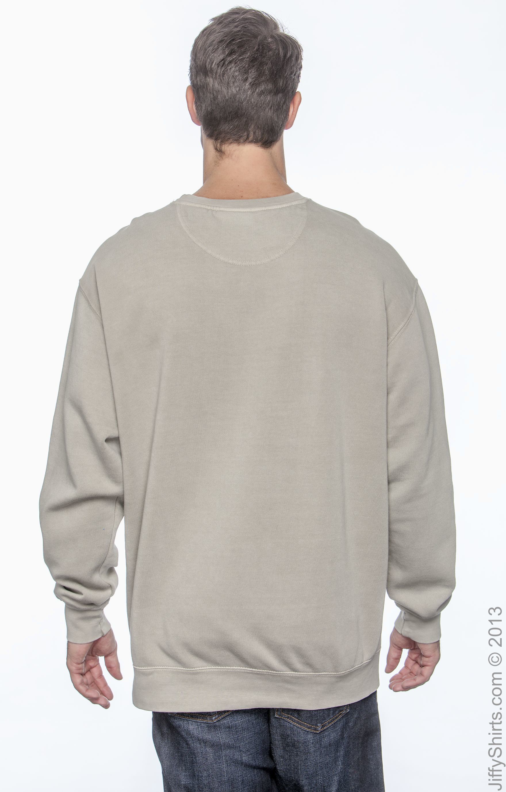 Comfort Colors 1566 Sandstone