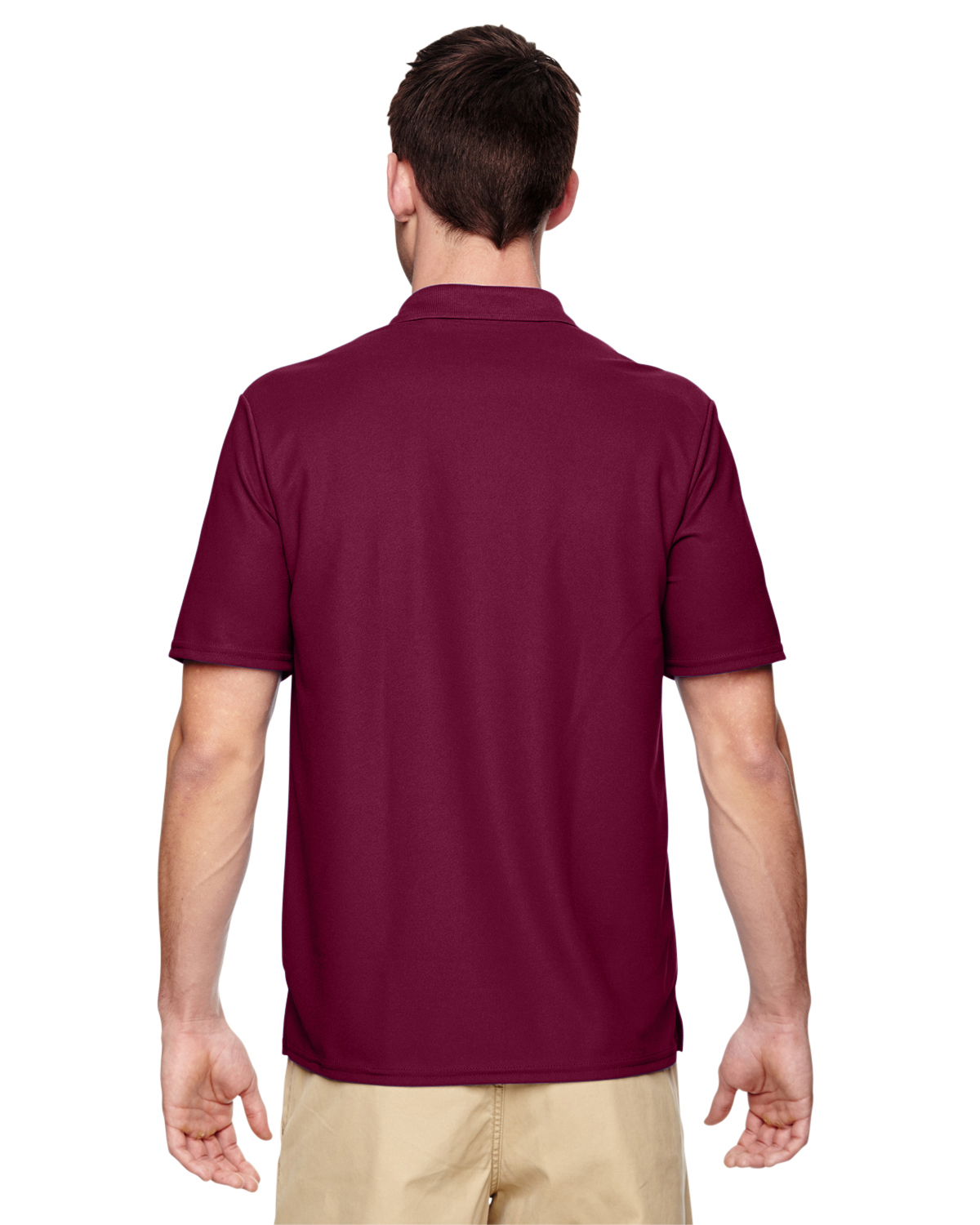 Gildan G458 Maroon