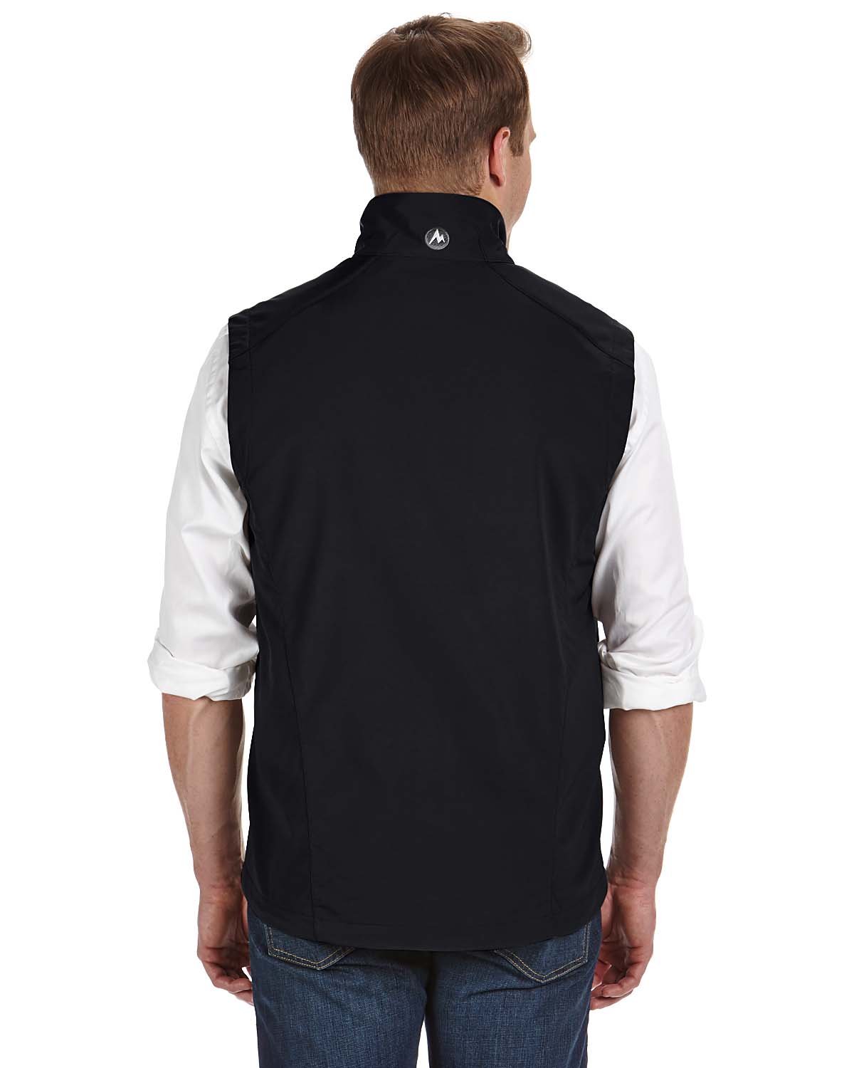 Marmot 98070 Black 001