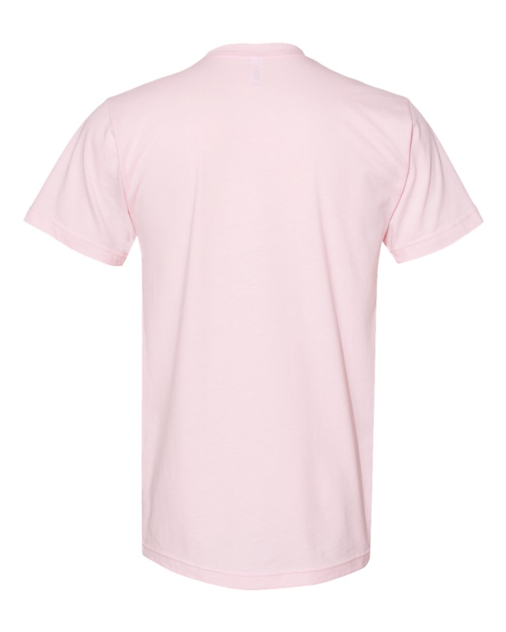 American Apparel 2001 Light Pink
