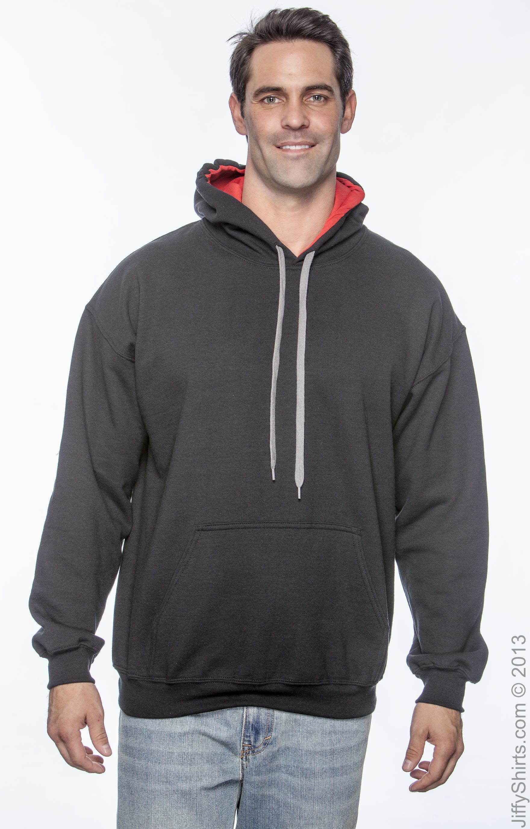 Picture for Black / Red