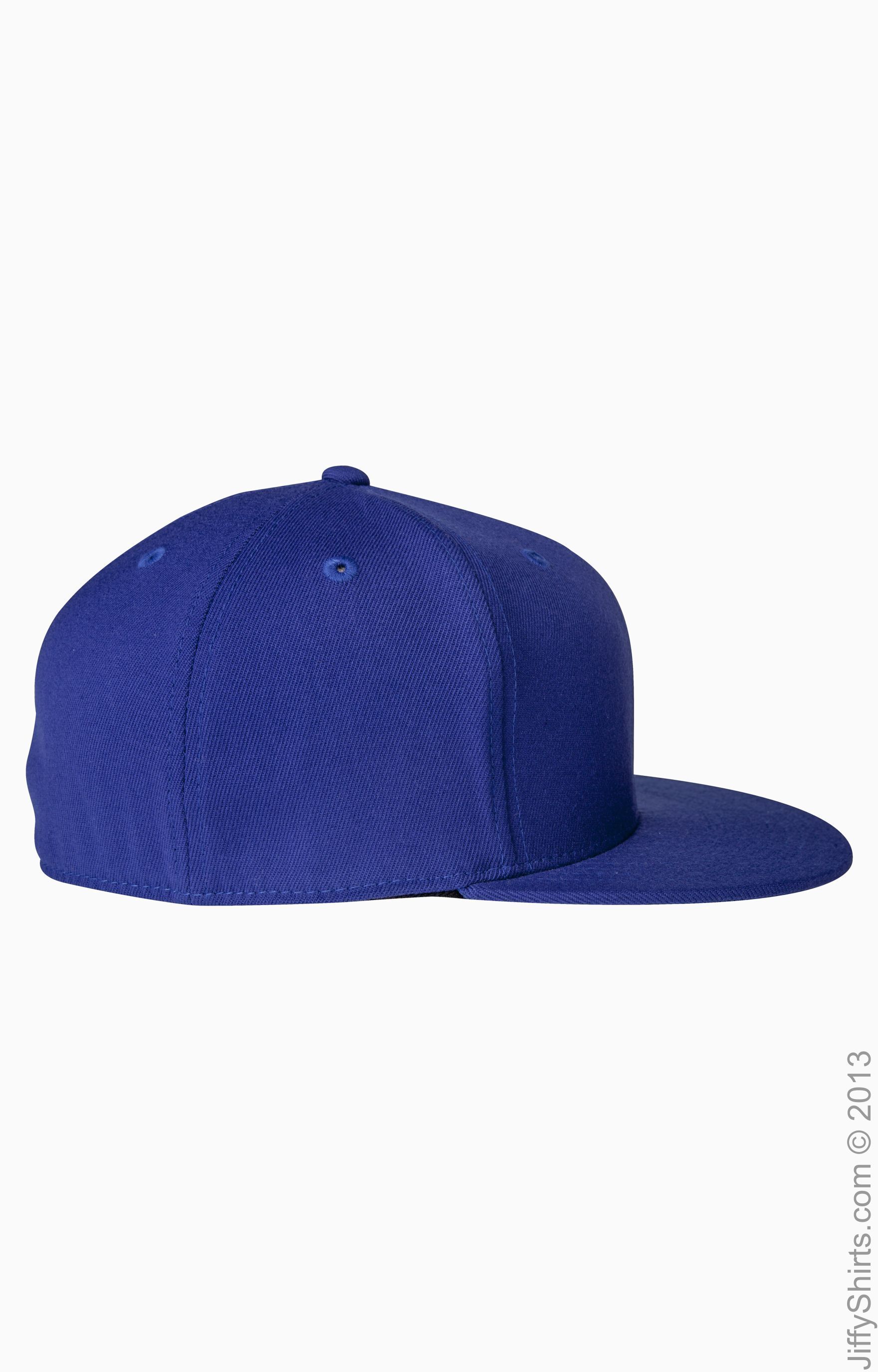 Flexfit 6210 Royal