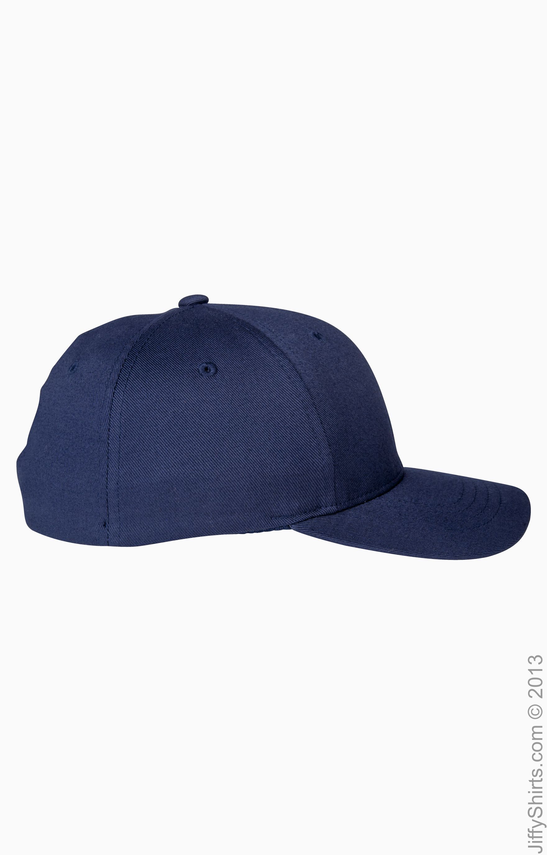 Flexfit 6277Y Navy
