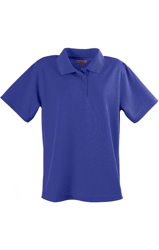 Augusta Sportswear 5097 Purple