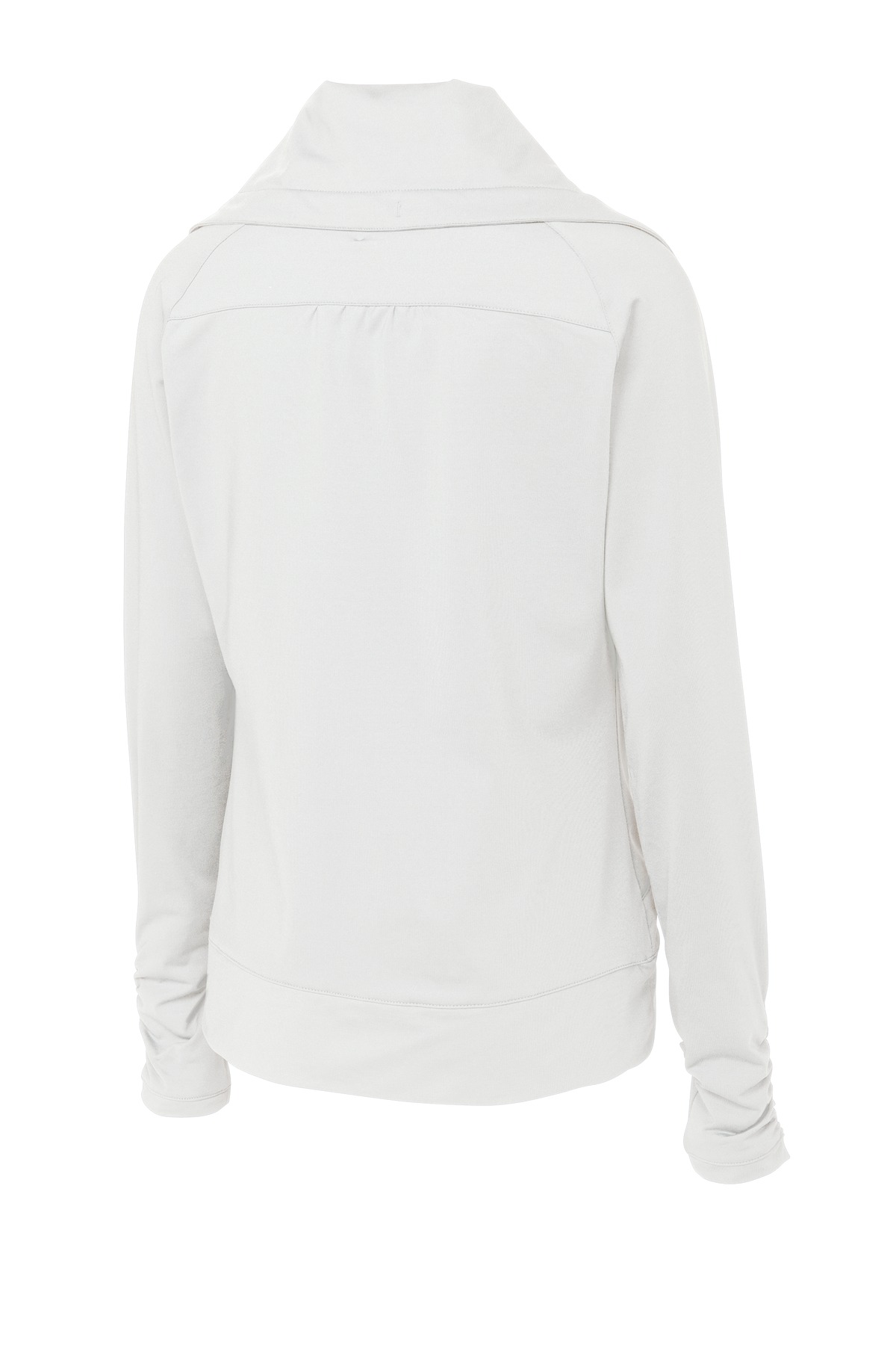 Sport-Tek LST852 White