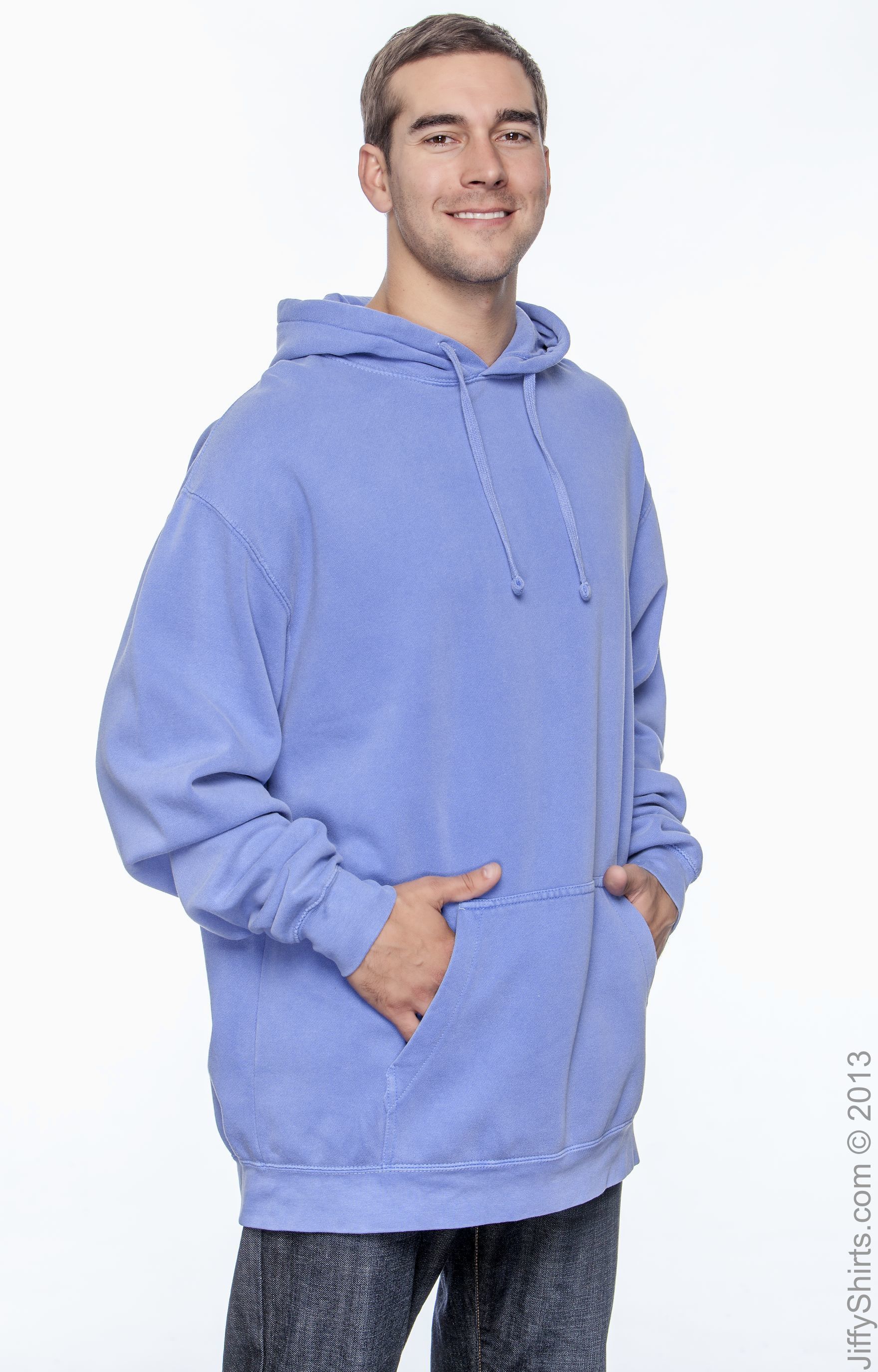 Comfort Colors 1567 Flo Blue