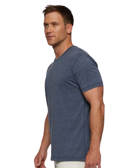 LAT 6902 Washed Navy