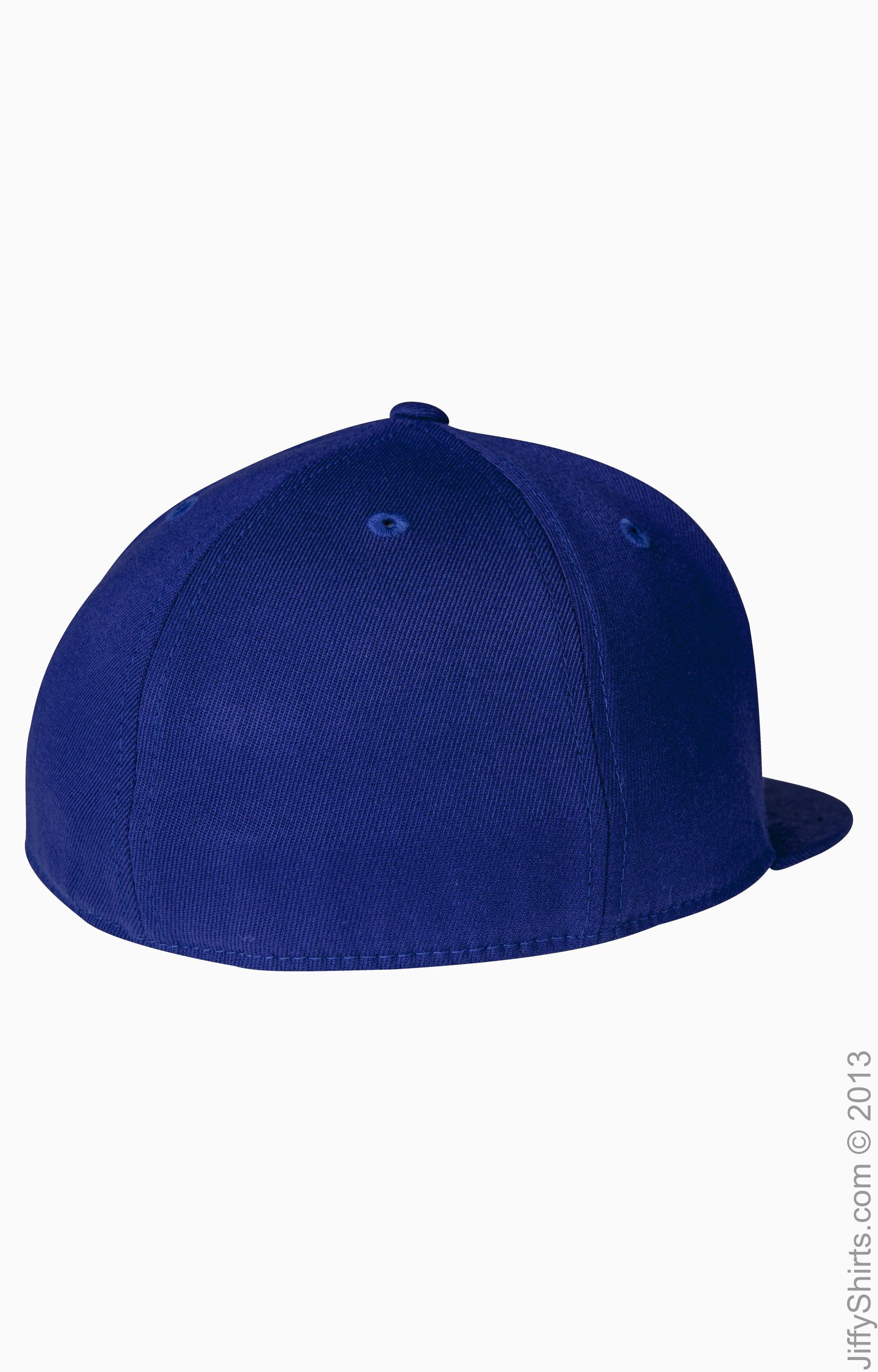Flexfit 6210 Royal