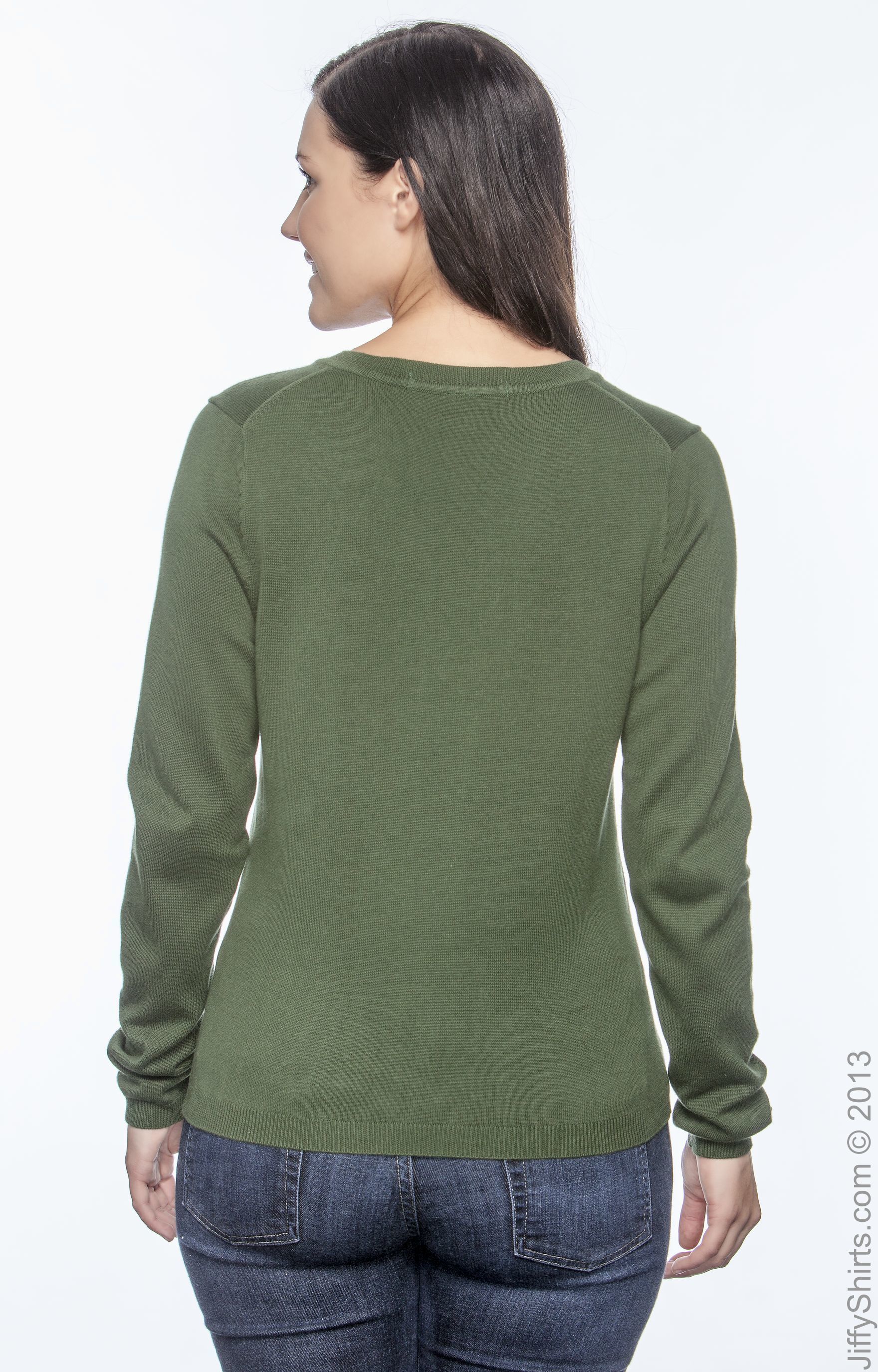 Devon & Jones D475W Forest