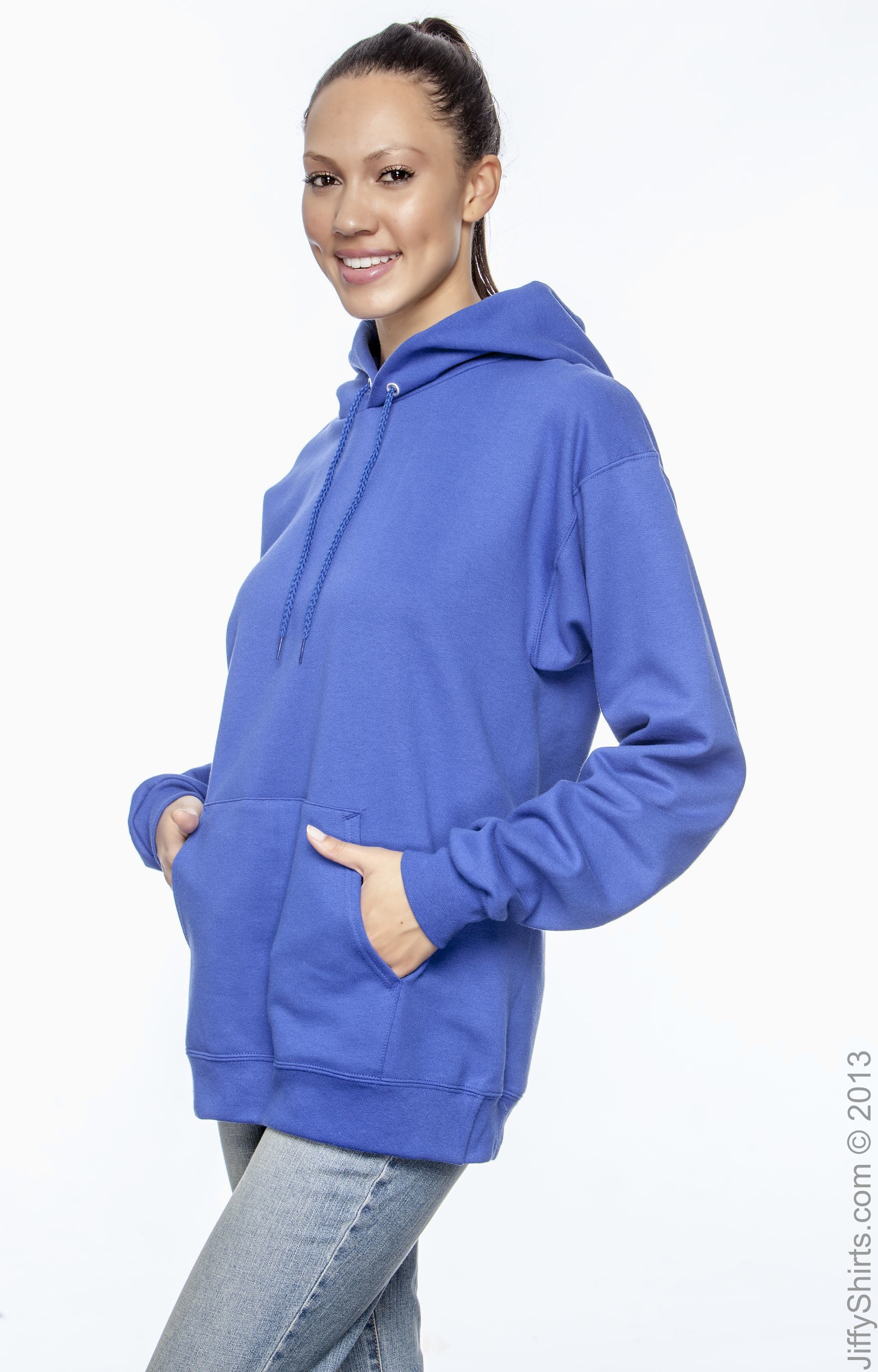 Hanes F170 Deep Royal