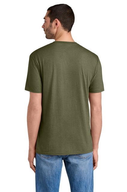 District DM130 Military Green Frost