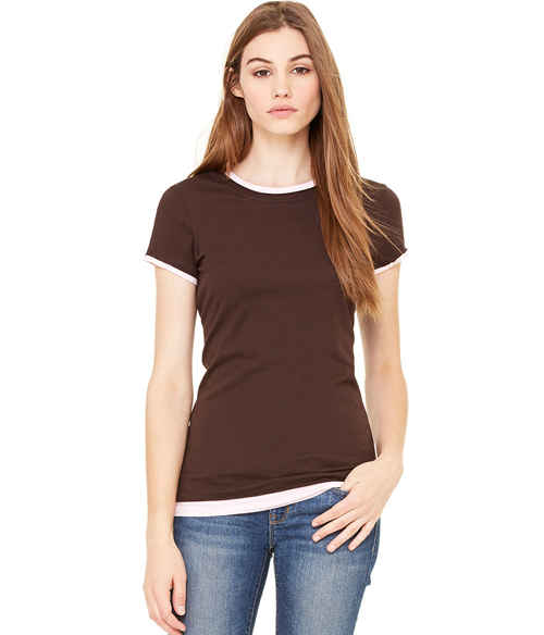 Picture for Chocolate / Soft Pink