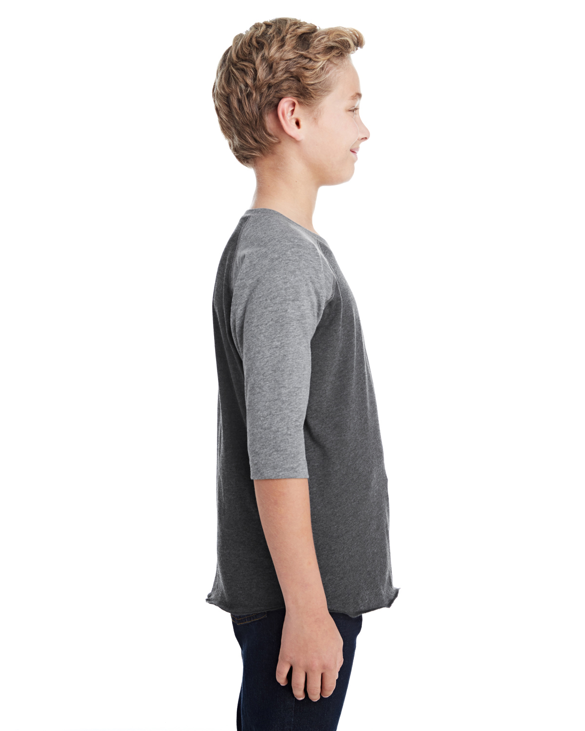 LAT 6130 Vintage Smoke / Gran Heather