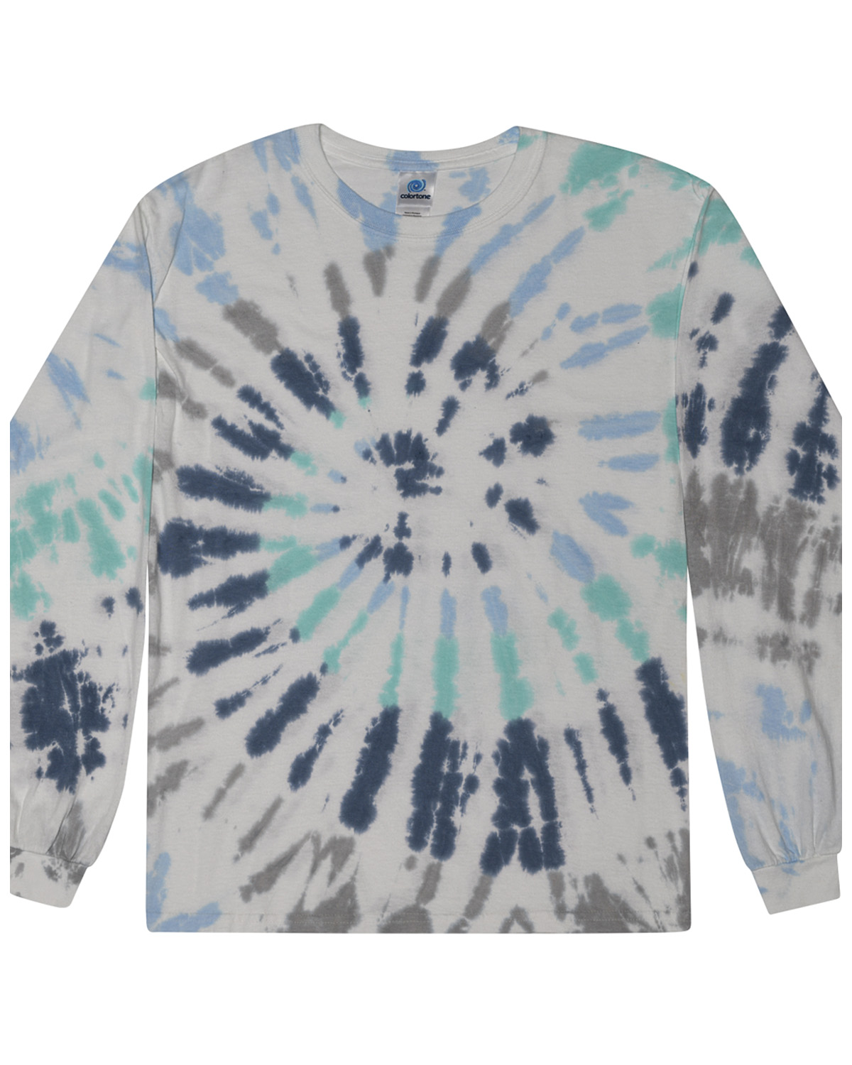 Tie-Dye CD2000 Glacier