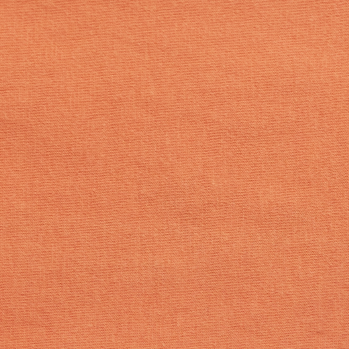 ComfortWash by Hanes GDH250 Horizon Orange