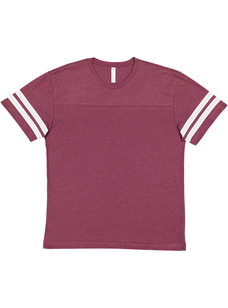 Picture for Vintage Burgundy / Bd White