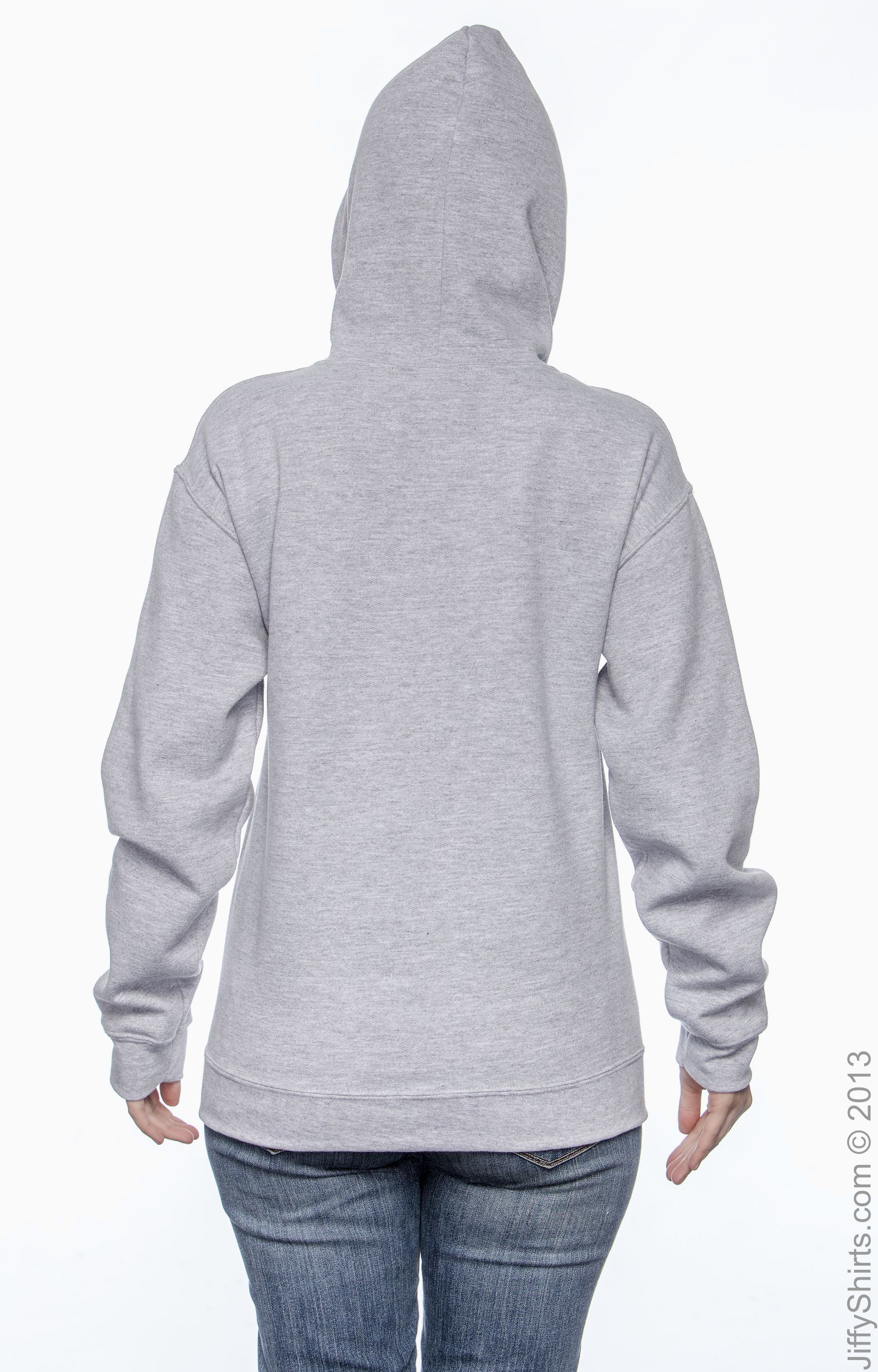 Gildan G126 Sport Gray