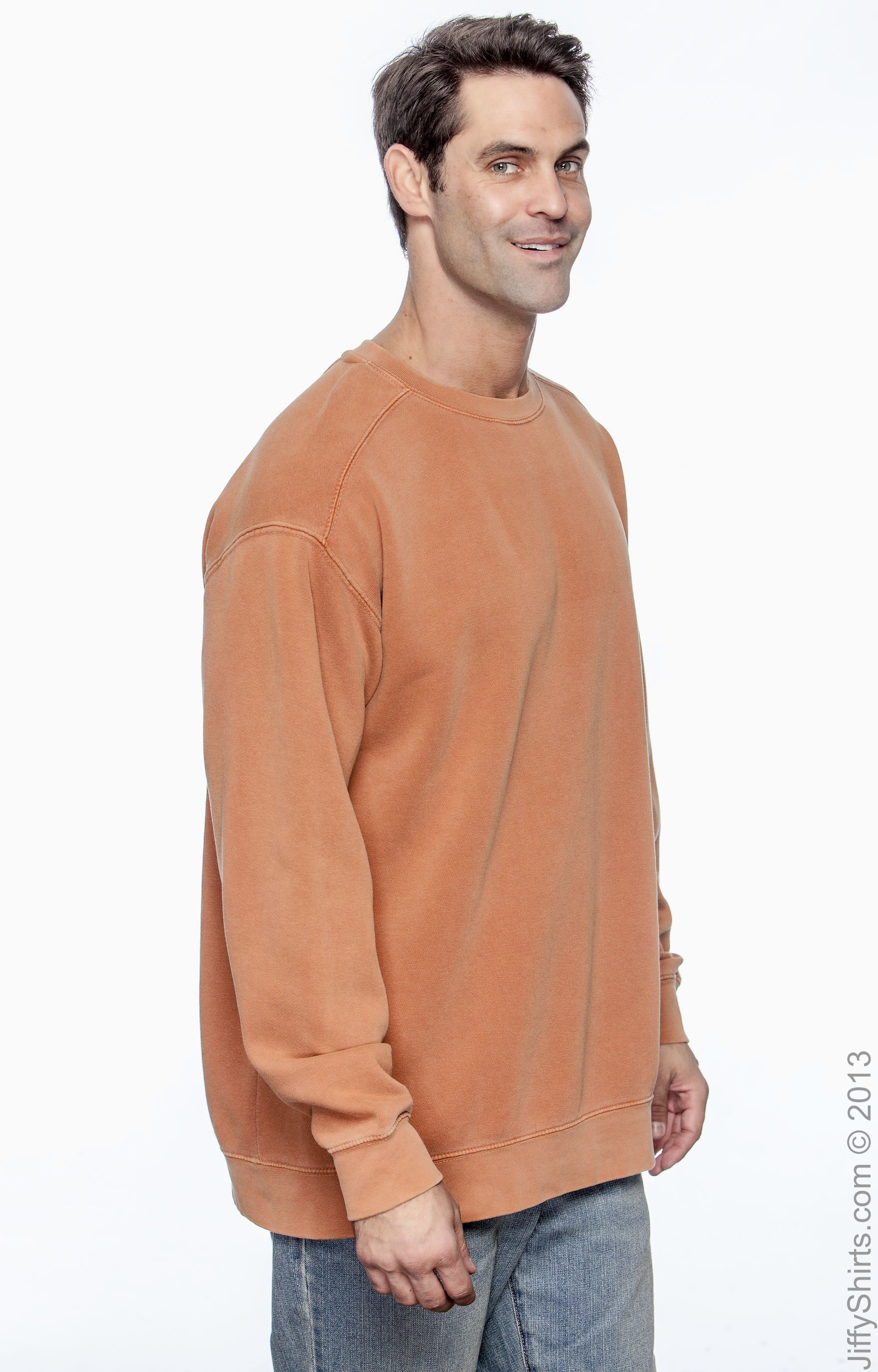 Comfort Colors 1566 Yam