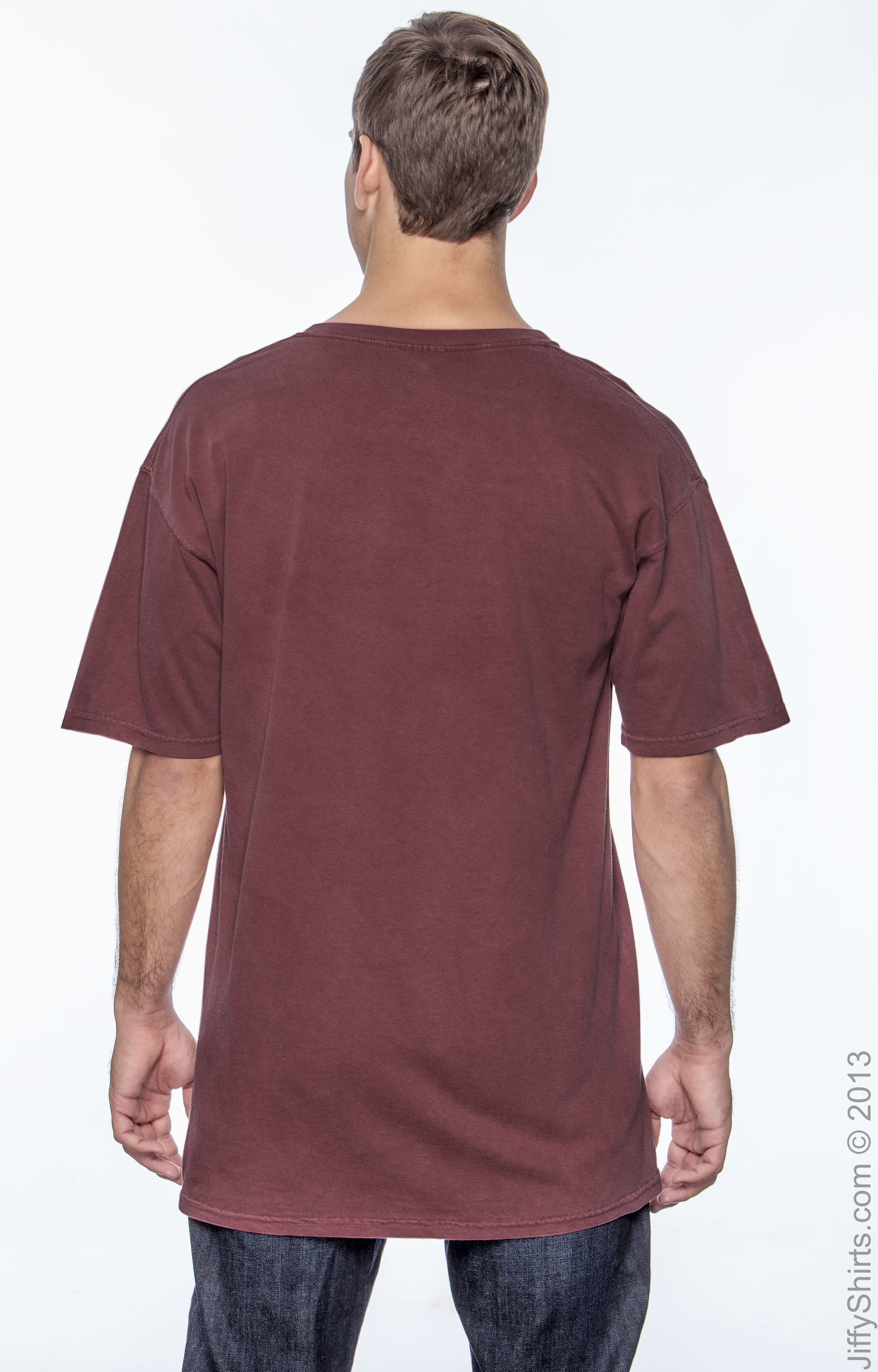 Comfort Colors C1717 Brick