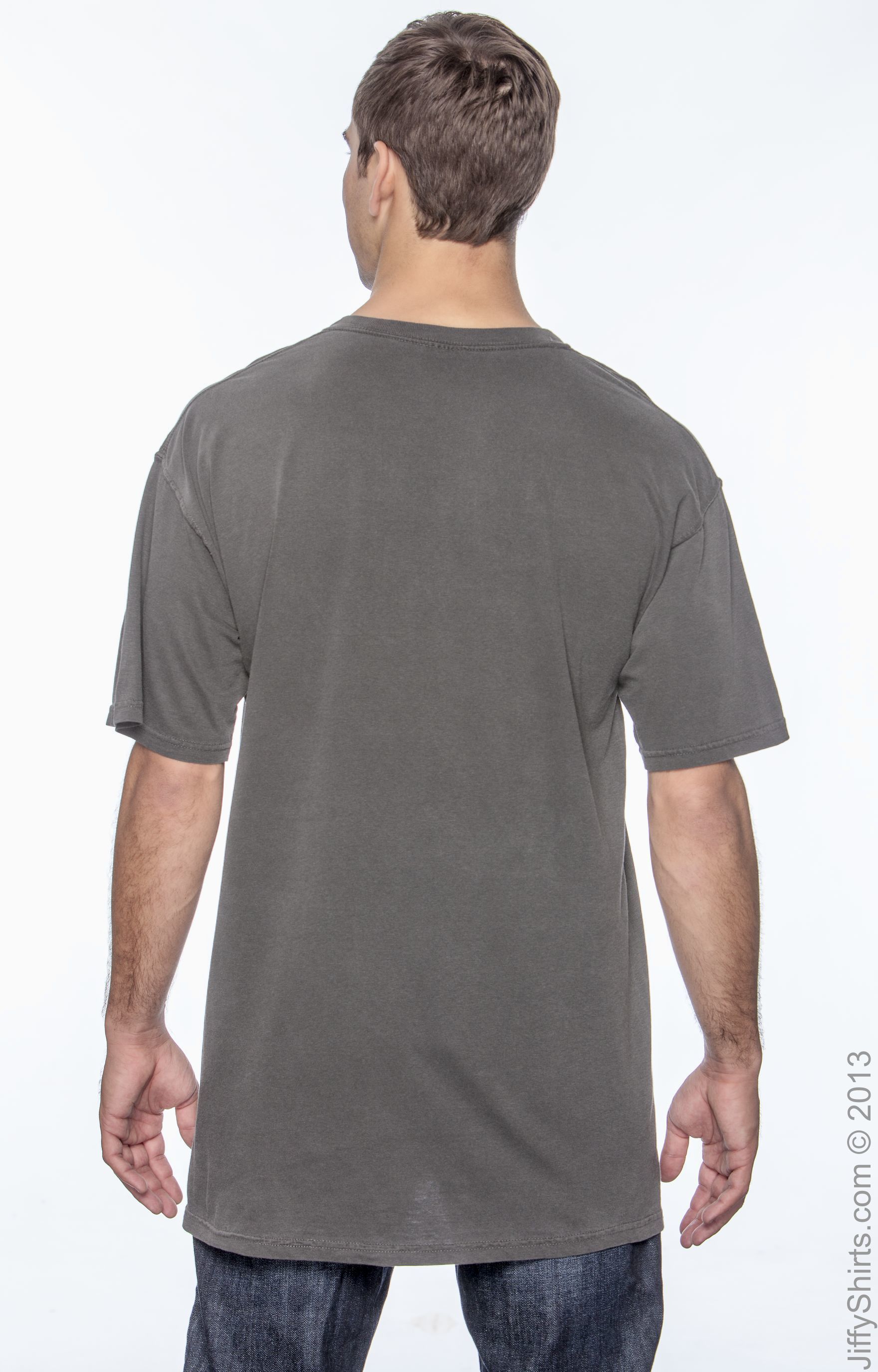 Comfort Colors C1717 Pepper