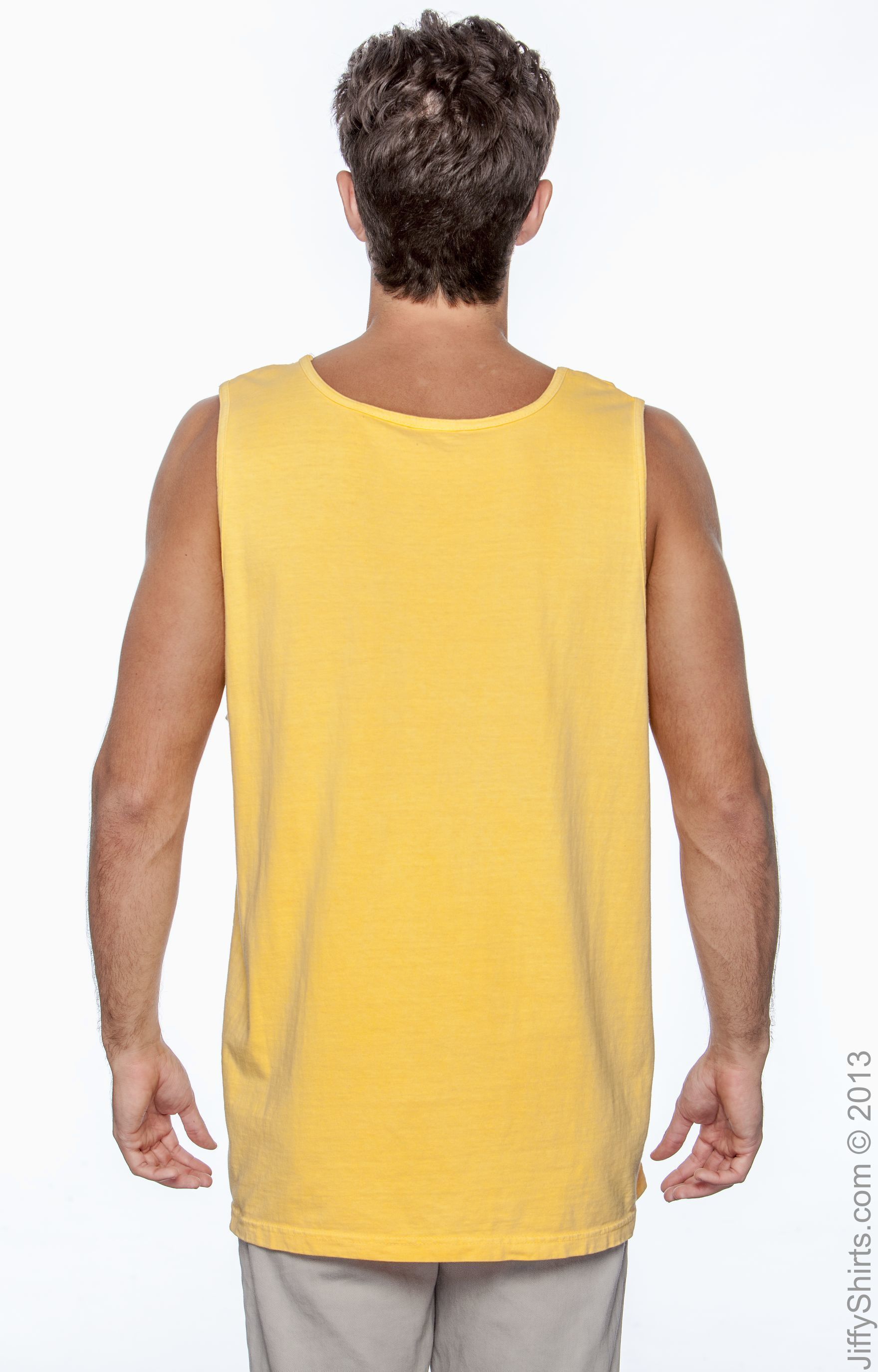 Comfort Colors C9360 Citrus