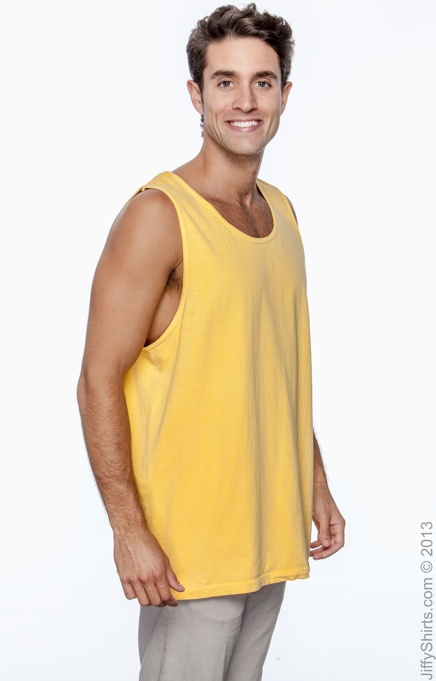 Comfort Colors C9360 Citrus