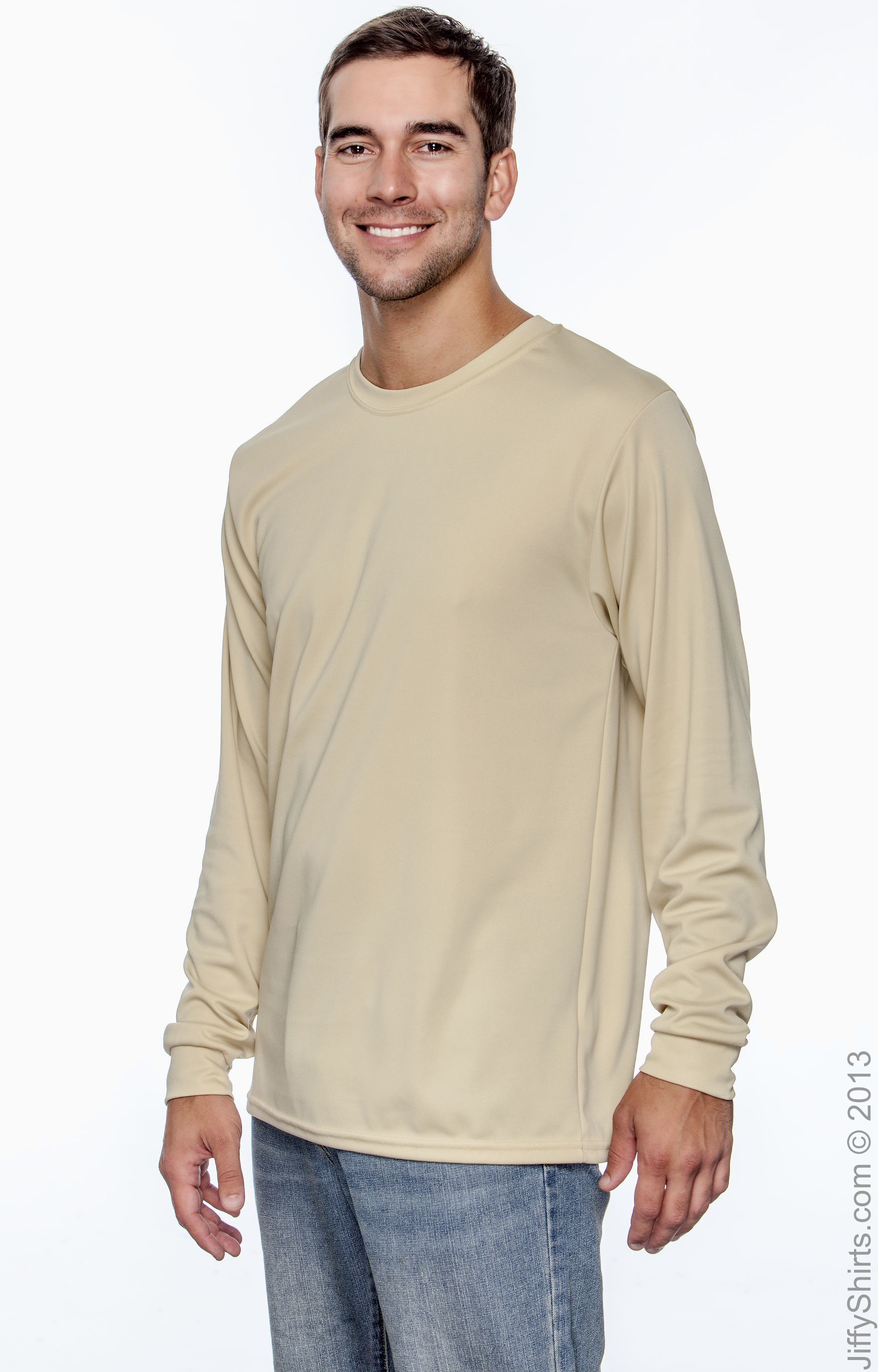 Augusta Sportswear 788 Vegas Gold