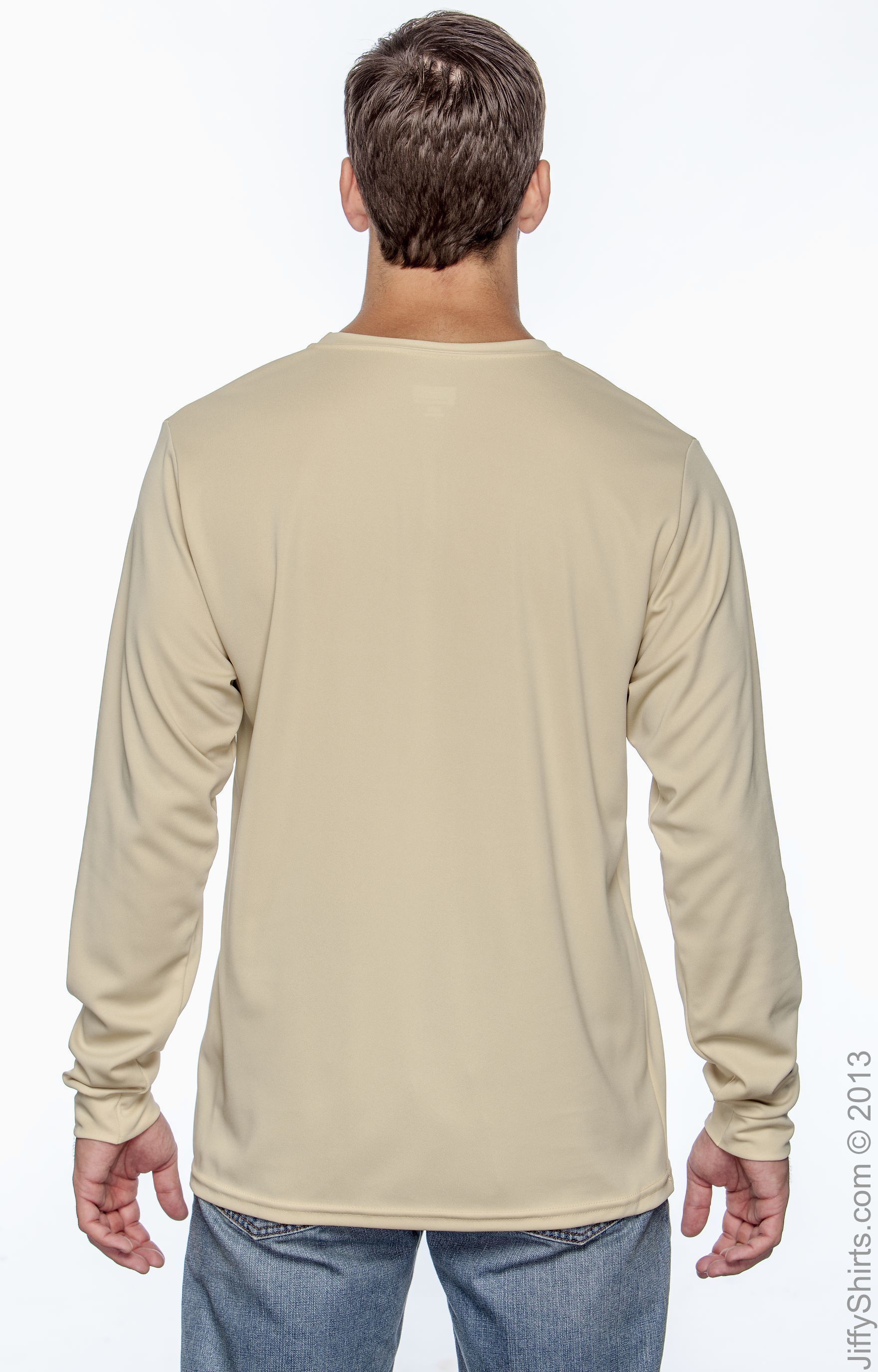 Augusta Sportswear 788 Vegas Gold