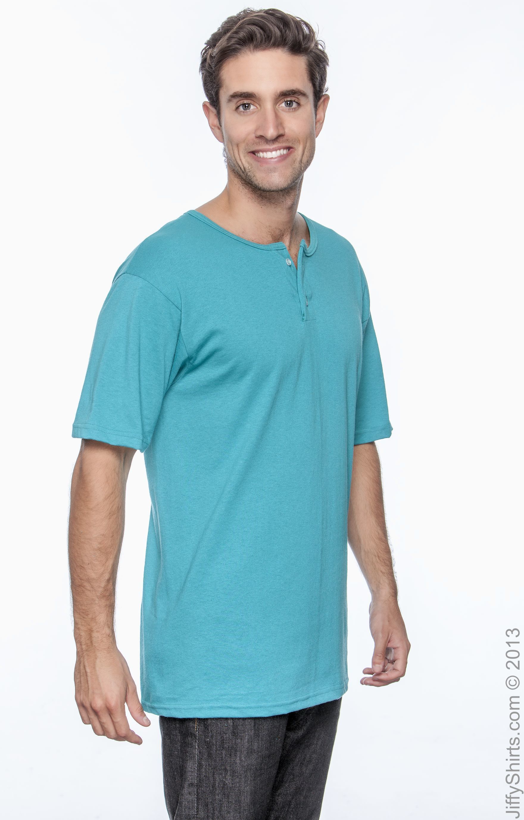 Augusta Sportswear 580 Teal