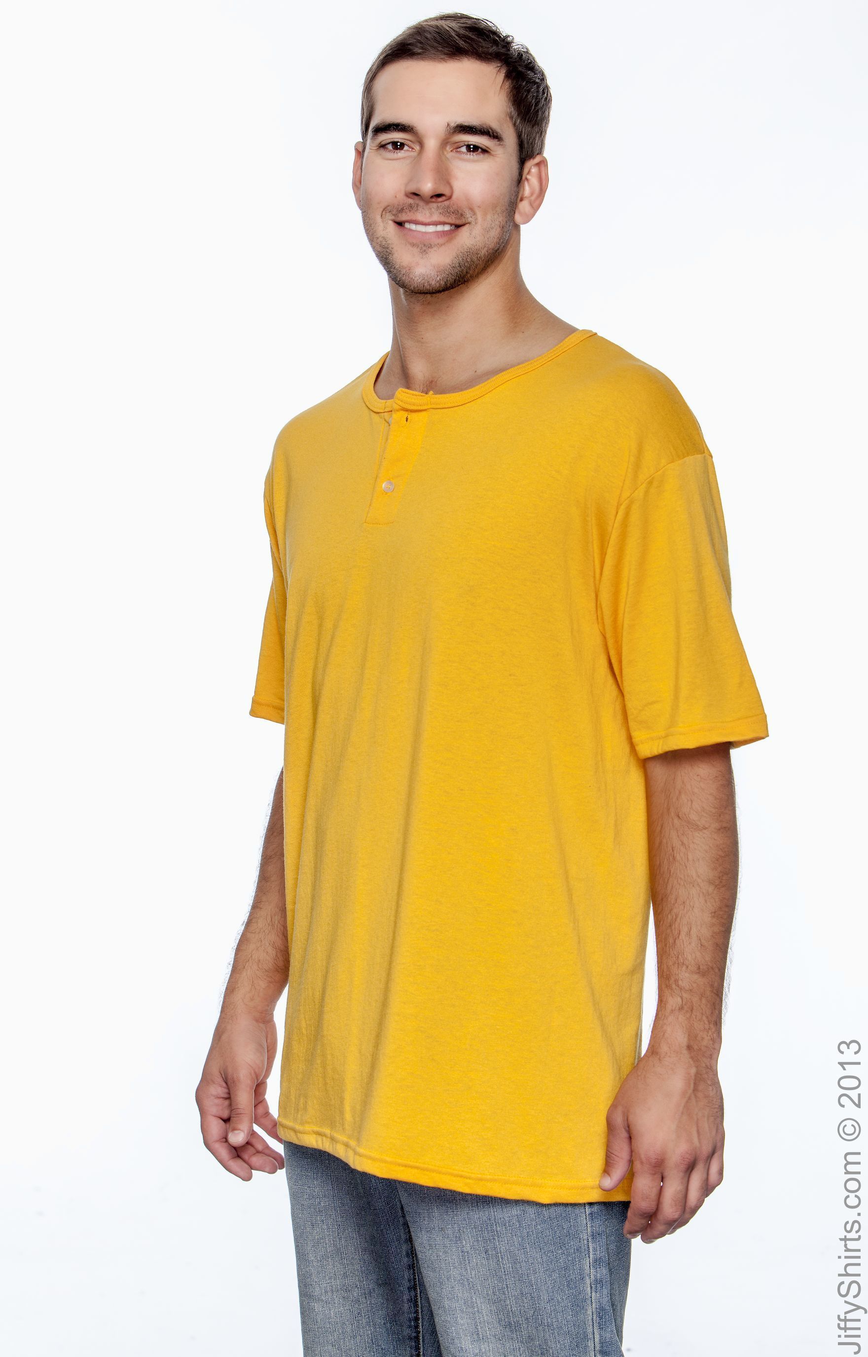 Augusta Sportswear 580 Gold