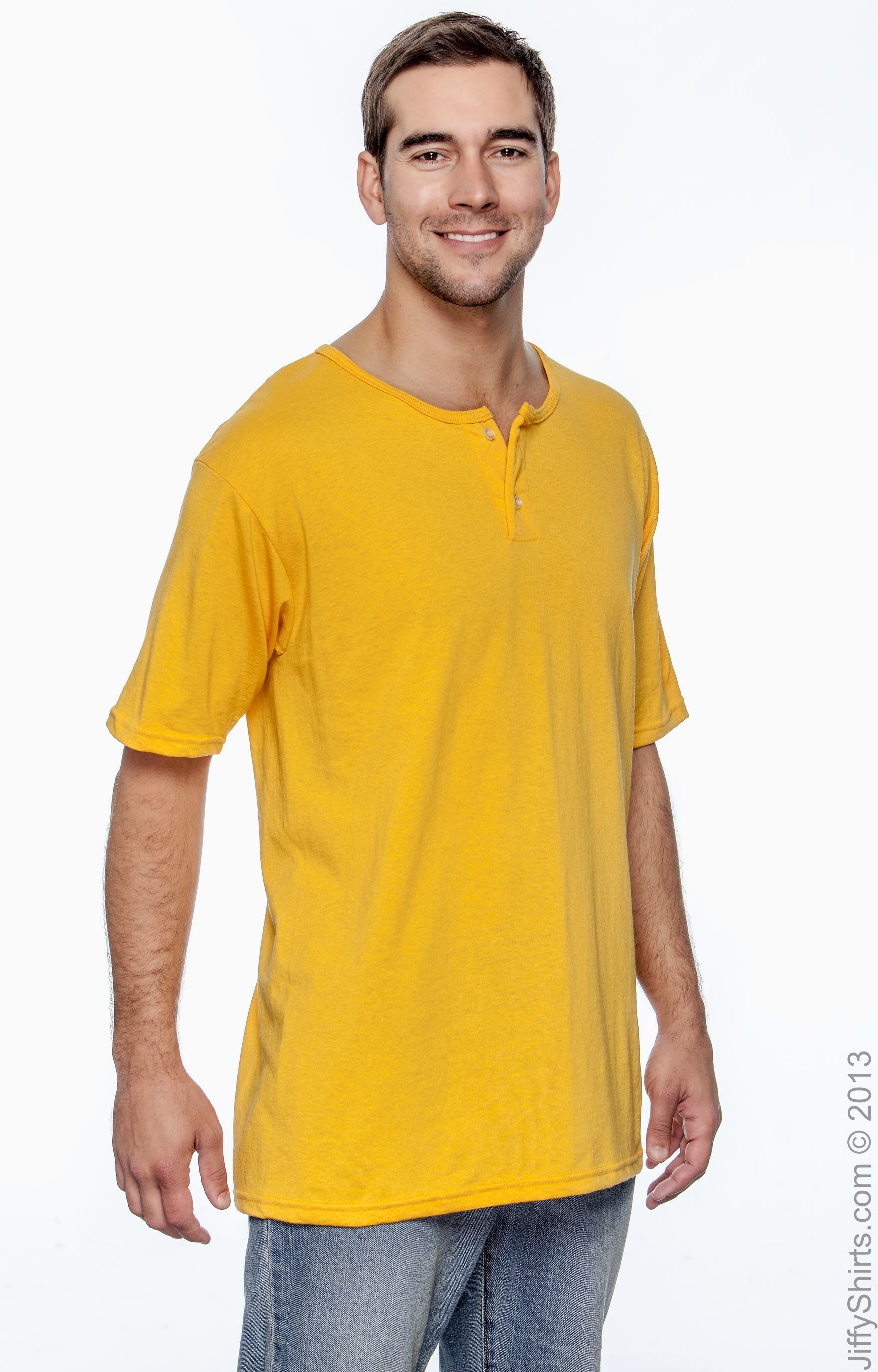 Augusta Sportswear 580 Gold